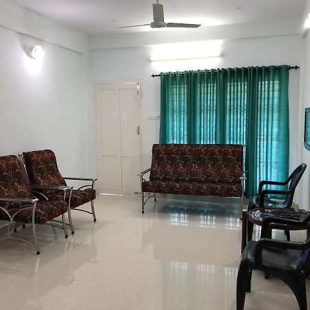 En Jays Residency Διαμέρισμα Kottayam Εξωτερικό φωτογραφία